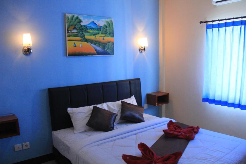 Asher Bali Transit Kuta  Bagian luar foto