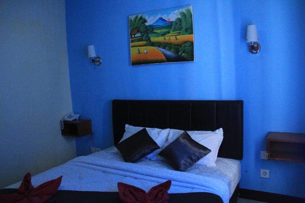 Asher Bali Transit Kuta  Bagian luar foto