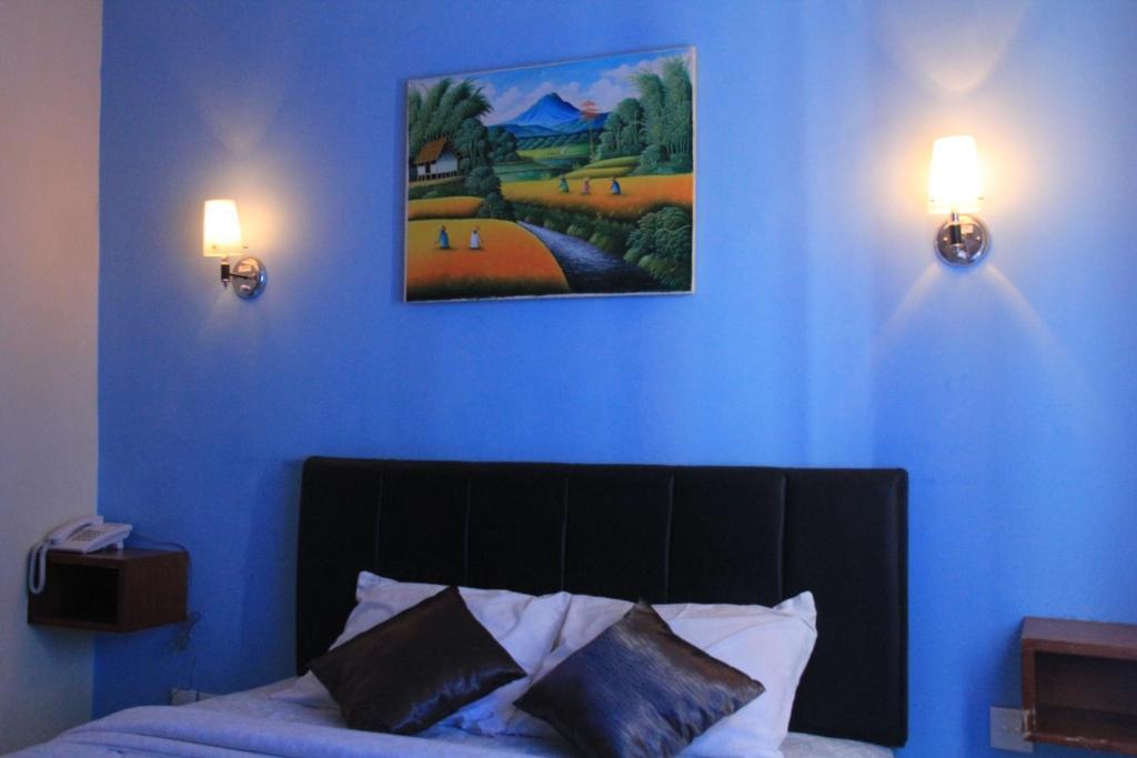 Asher Bali Transit Kuta  Bagian luar foto