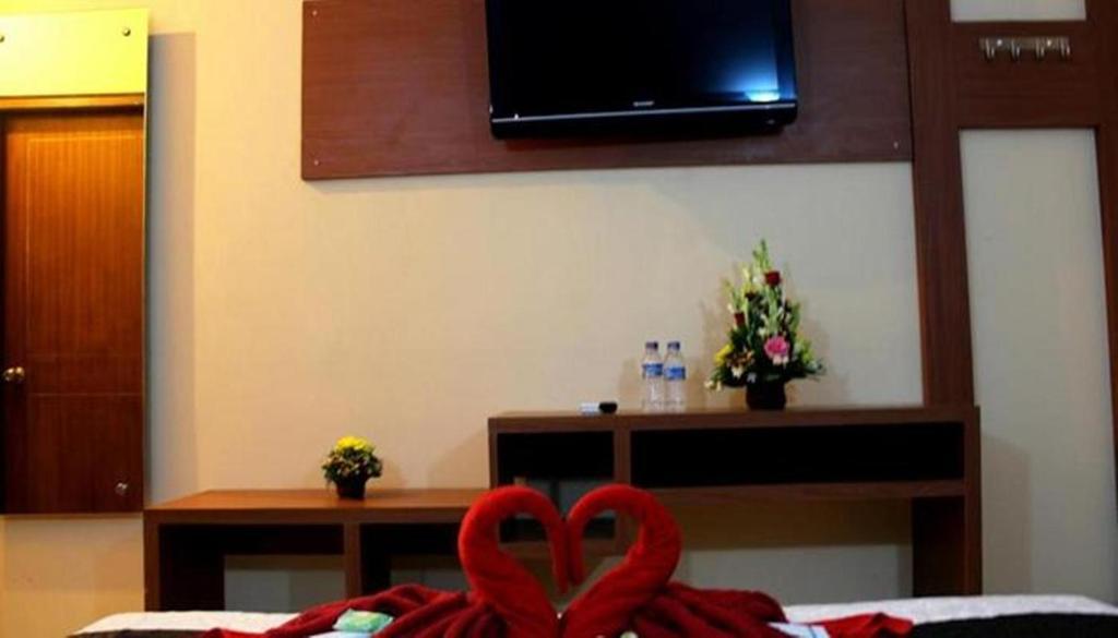 Asher Bali Transit Kuta  Bagian luar foto